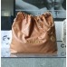 Chanel 22 bag 42x39x8cm