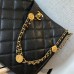 Chanel 23B 27x25cm caviar specail buckle