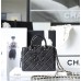 Chanel Vantity case 15x11.5x8.5cm lambskin