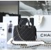 Chanel Vantity case 15x11.5x8.5cm lambskin