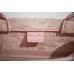 Dior book tote 36.5cm pink