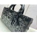 Dior Lady Dior D Joy  26cm  Diamond 