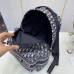 Dior backpack 35/41/15cm 