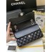 Chanel Classic flap bag 23cm 