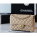 Chanel Classic flap bag 23cm 