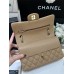 Chanel Classic flap bag 23cm 