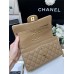 Chanel Classic flap bag 23cm 