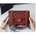 Chanel Classic flap bag 23cm 