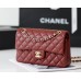 Chanel Classic flap bag 23cm 