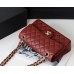 Chanel Classic flap bag 23cm 