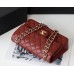 Chanel Classic flap bag 23cm 