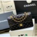 Chanel Classic flap bag 23cm 