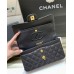 Chanel Classic flap bag 23cm 