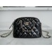 Chanel Shell bag 11*16*5.5cm