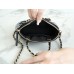 Chanel Shell bag 11*16*5.5cm