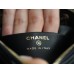 Chanel Shell bag 11*16*5.5cm