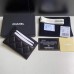 Chanel wallet 11*7.5*1cm