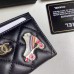 Chanel wallet 11*7.5*1cm