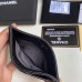 Chanel wallet 11*7.5*1cm