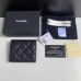 Chanel wallet 12x12x3cm