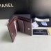 Chanel wallet 12x12x3cm