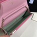 Chanel WOC 19.5*12*3.5cm