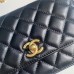 Chanel WOC 19.5*12*3.5cm