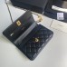 Chanel WOC 19.5*12*3.5cm