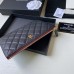 Chanel wallet 20x12.2x1cm