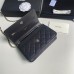 Chanel WOC 19.5*12*3.5cm