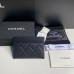 Chanel wallet card holder  11×7.5cm