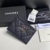 Chanel wallet card holder  11×7.5cm