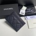 Chanel wallet card holder  11×7.5cm