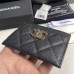 Chanel wallet card holder  11×7.5cm