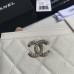 Chanel wallet card holder  11×7.5cm