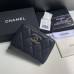 Chanel wallet 11cm