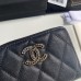 Chanel wallet 11cm