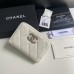 Chanel wallet 11cm