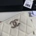 Chanel wallet 11cm