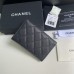 Chanel wallet 11cm