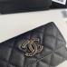 Chanel wallet 11cm