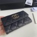 Chanel wallet 11cm