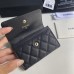 Chanel wallet 11cm