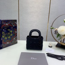 Dior Lady Dior 17cm