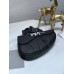 Dior saddle  20/28.5/5cm leather 