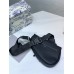 Dior saddle  20/28.5/5cm leather 