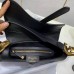 Dior saddle  25cm leather 