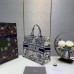 Dior book tote 41.5cm