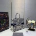 Dior book tote 41.5cm