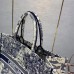 Dior book tote 41.5cm